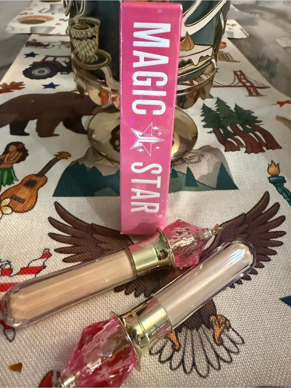 Jeffree Star Cosmetics Magic Concealer